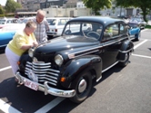 Harelbeke oldtimertreffen